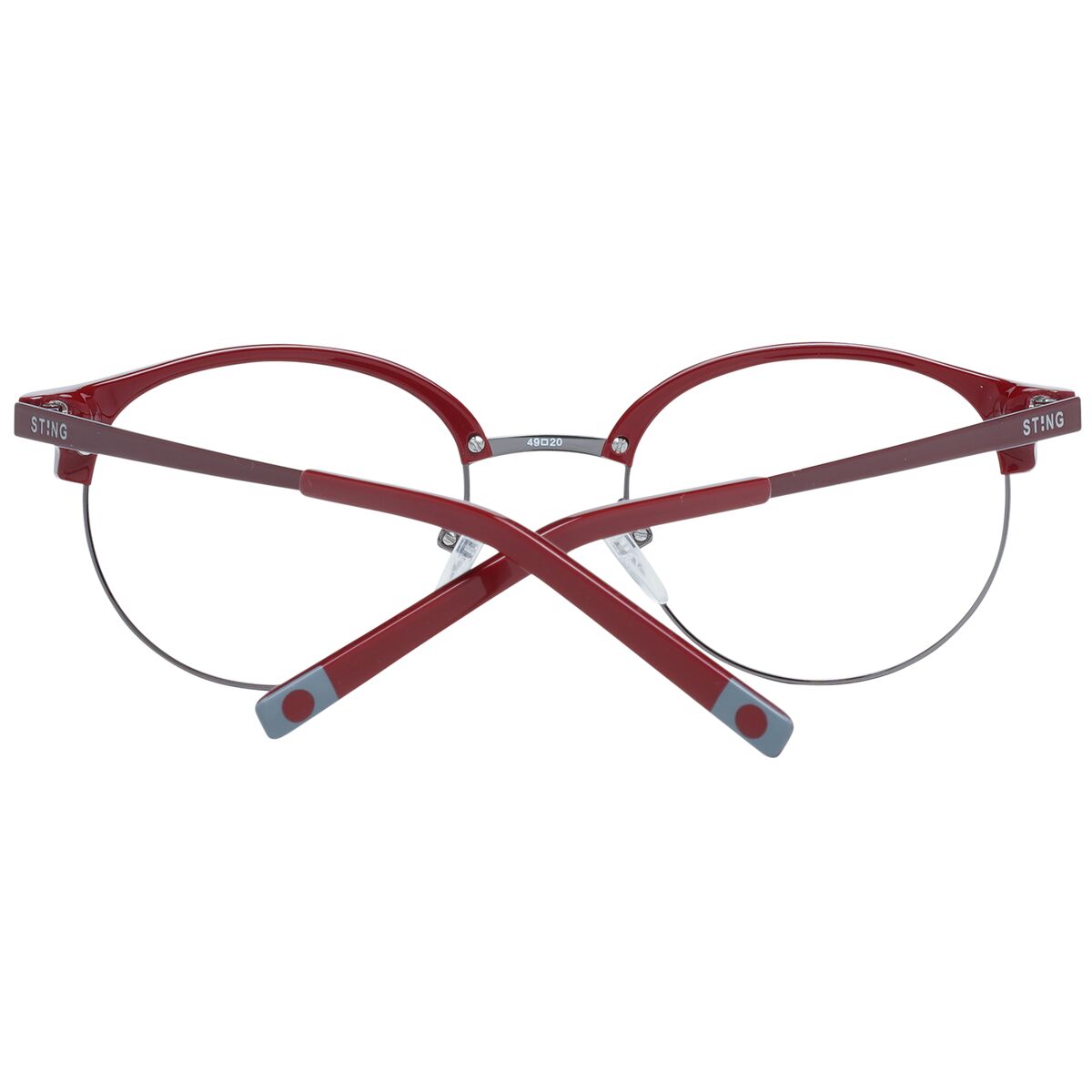 Glassramme Unisex Sting VST181 490597